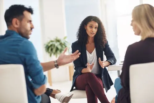 When Mediation Might Not Be Suitable Solihull?