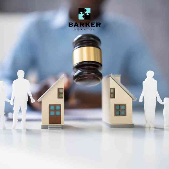 The Family Home: Protecting Your Biggest Asset with Barker Solihull