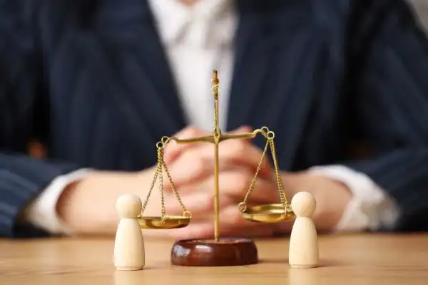 Image of financial mediation Solihull