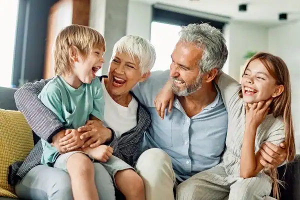 Grandparent Access Mediation Solihull