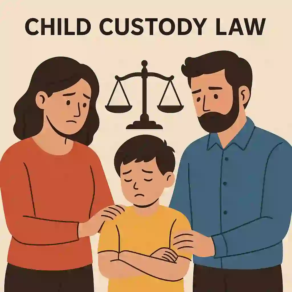 Applying to the Family Court What Parents Need to Know Solihull