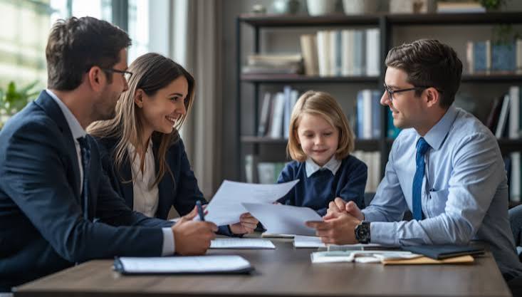 Can Mediation Help When Parents Cannot Agree About a Child’s School Solihull?