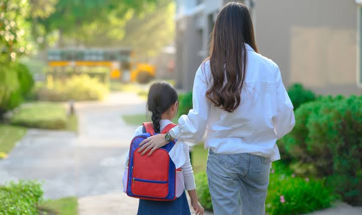 What Happens If My Ex Has Already Applied for a New School Solihull?