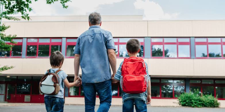 What If We Disagree About the School, Travel or Daily Routine Solihull?